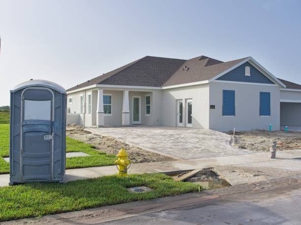 Porta potty services near me in North Fork, AZ